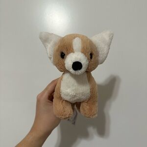 Jellycat Isobel Chihuahua NWT VHTF